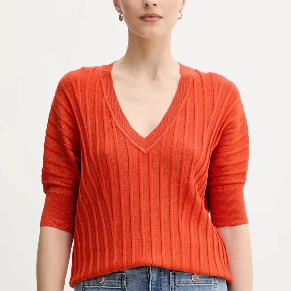 MORGAN Μπλουζάκι Morgan MINSPI