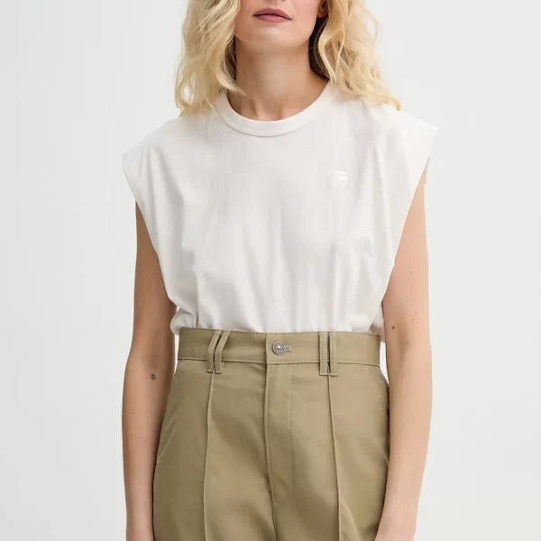 Βαμβακερό τοπ G-Star