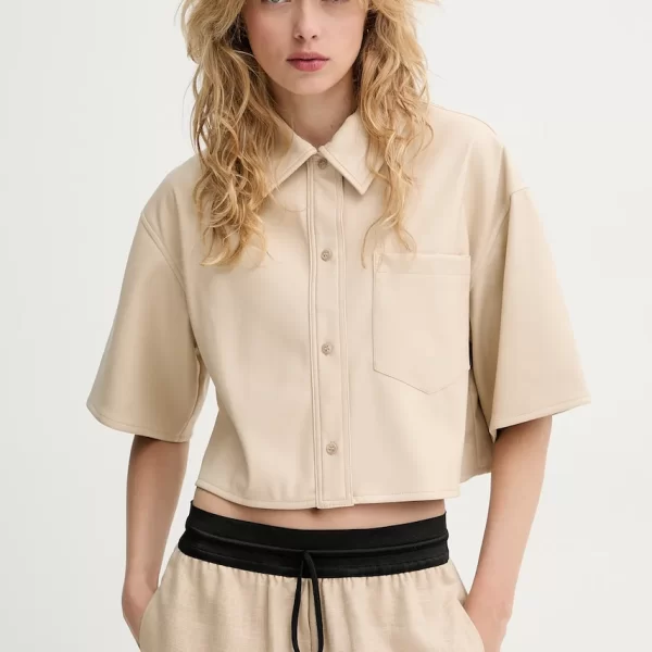 STAND STUDIO Πουκάμισο Stand Studio Clarissa