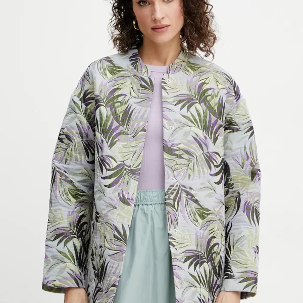 Μπουφάν MAX&Co.