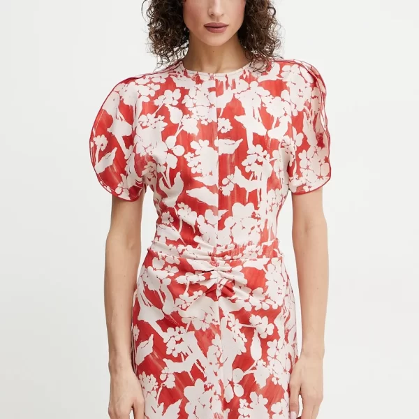 VICTORIA BECKHAM Φόρεμα Victoria Beckham