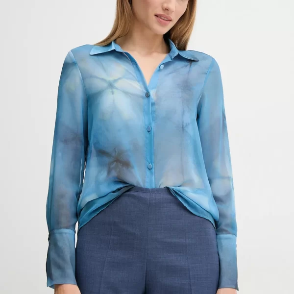 Πουκάμισο Sandro Ferrone