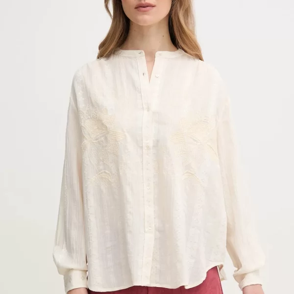 Hoss Intropia Πουκάμισο Hoss Intropia