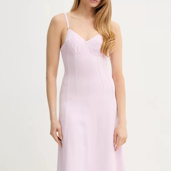 ELISABETTA FRANCHI Φόρεμα Elisabetta Franchi