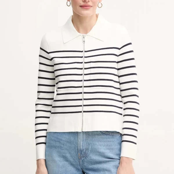 PEDRO DEL HIERRO Πλεκτή ζακέτα Pedro del Hierro