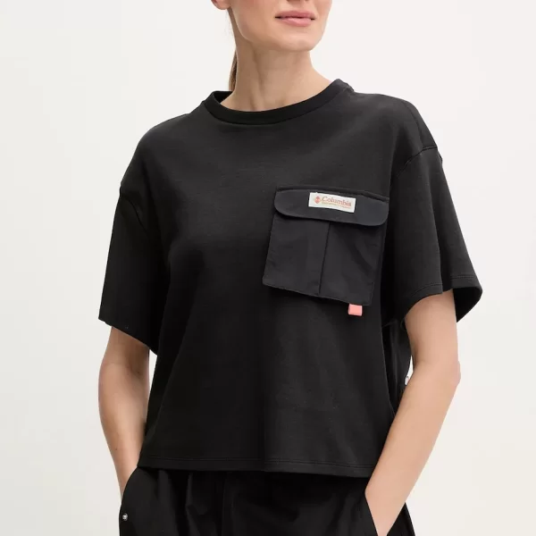 Columbia Μπλουζάκι Columbia Cove Beach