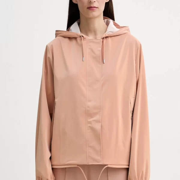 Μπουφάν Rains String W Jacket W3