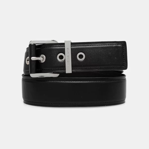 Δερμάτινη ζώνη MICHAEL Michael Kors