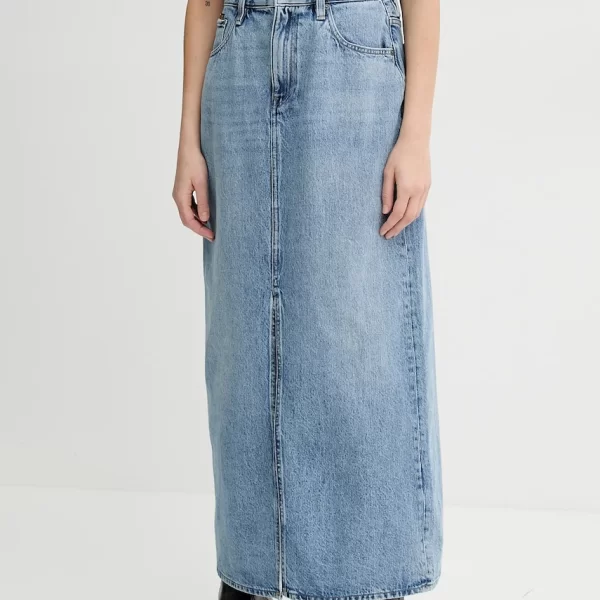 G-Star Τζιν φούστα G-Star