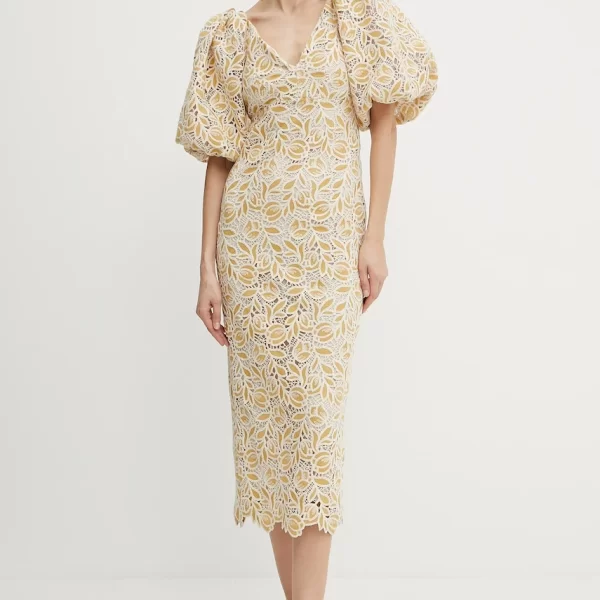 LUISA SPAGNOLI Φόρεμα Luisa Spagnoli