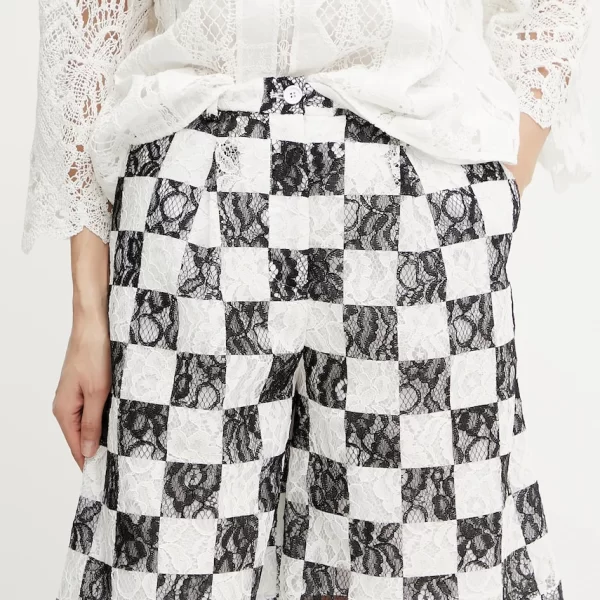 PINKO Σορτς Pinko