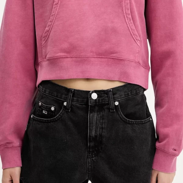 TOMMY JEANS Τζιν σορτς Tommy Jeans