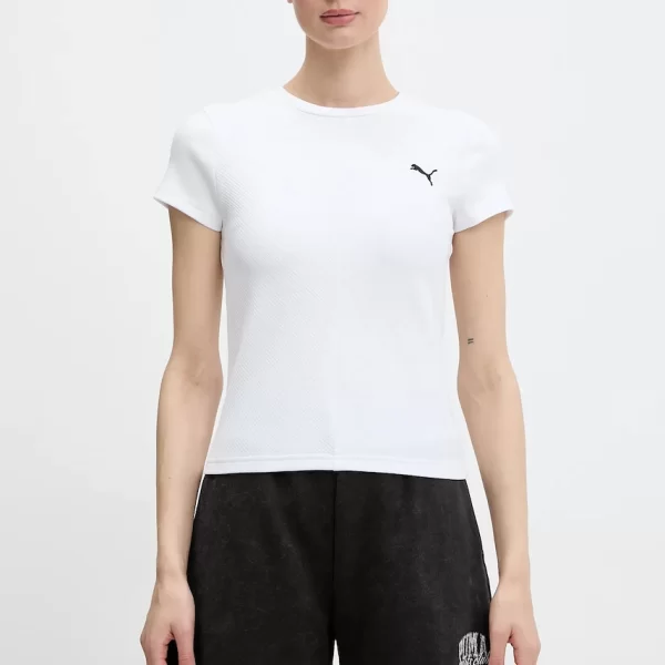 Puma Μπλουζάκι Puma