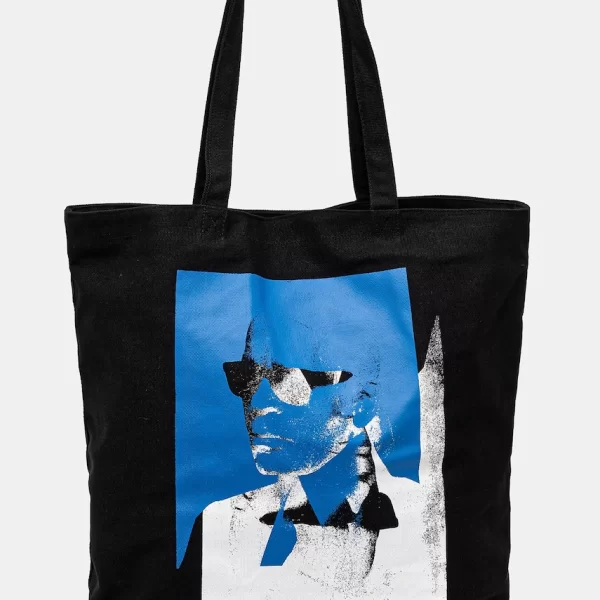 Τσάντα Karl Lagerfeld Jeans