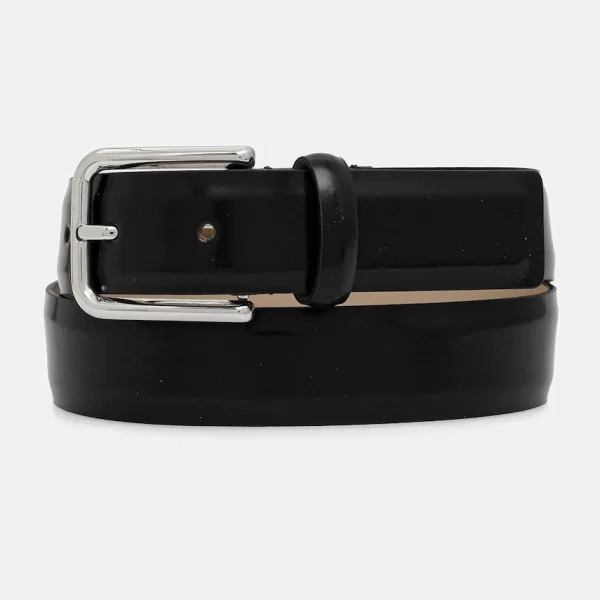 Boss Δερμάτινη ζώνη BOSS