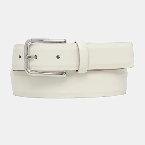 Boss Δερμάτινη ζώνη BOSS