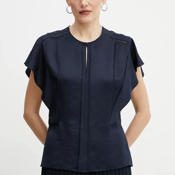 Boss Μπλουζάκι BOSS