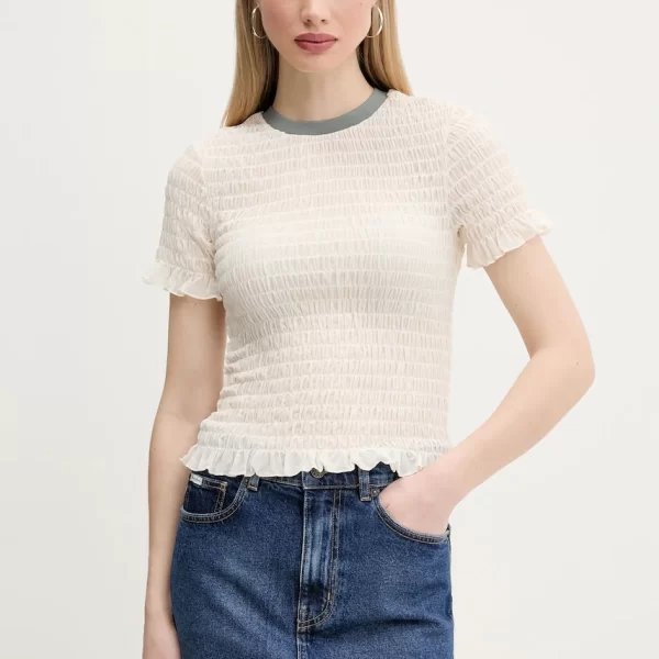 Guess Originals Μπλουζάκι Guess Originals