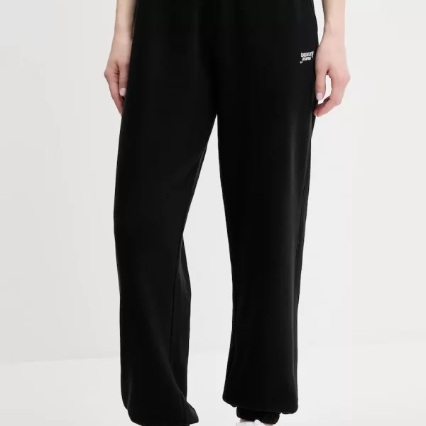 TOMMY JEANS Βαμβακερό παντελόνι Tommy Jeans