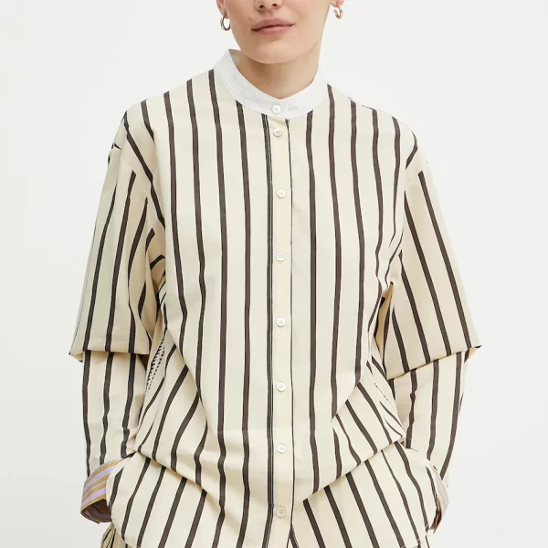 FORTE-FORTE Πουκάμισο Forte Forte