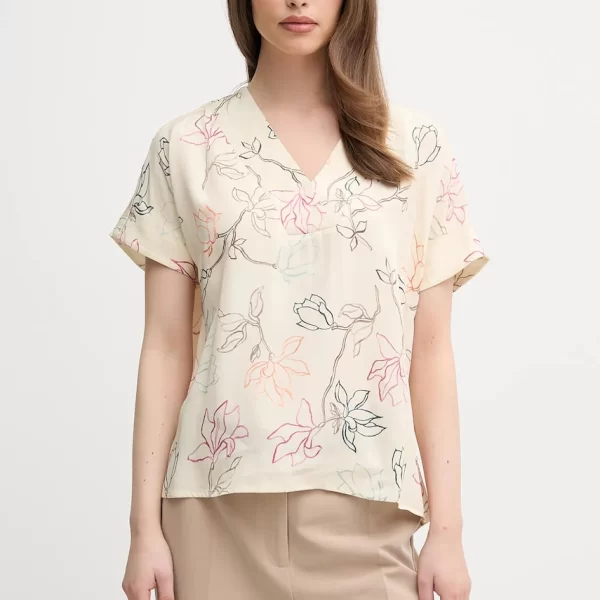 Μπλουζάκι Mos Mosh