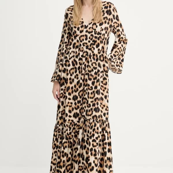 MUNTHE Φόρεμα MUNTHE UBLUE