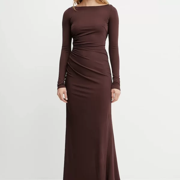 ELISABETTA FRANCHI Φόρεμα Elisabetta Franchi