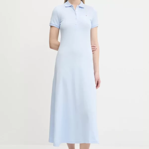 Φόρεμα Tommy Jeans