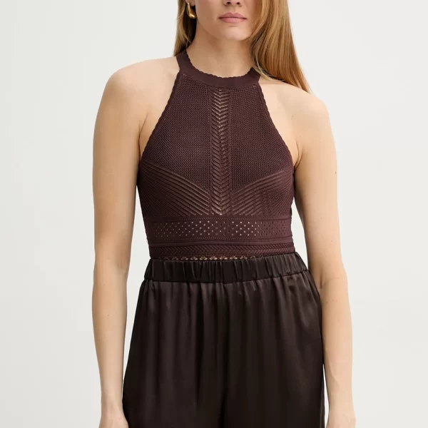 TWINSET Κορμάκι Twinset