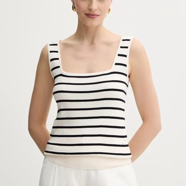 MORGAN Top Morgan MDEBI