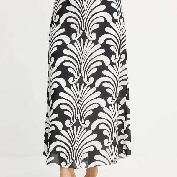 LUISA SPAGNOLI Φούστα Luisa Spagnoli