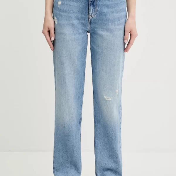 TOMMY JEANS Τζιν παντελόνι Tommy Jeans