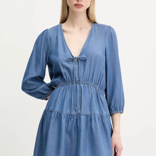 TOMMY JEANS Φόρεμα Tommy Jeans