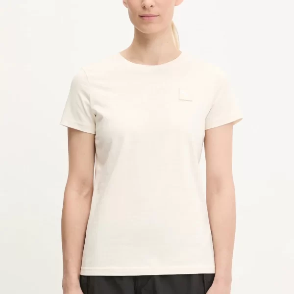 Puma Βαμβακερό μπλουζάκι Puma