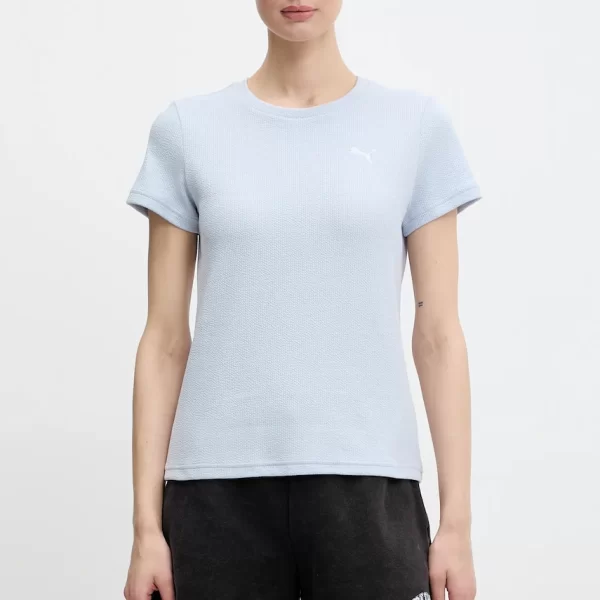 Puma Μπλουζάκι Puma