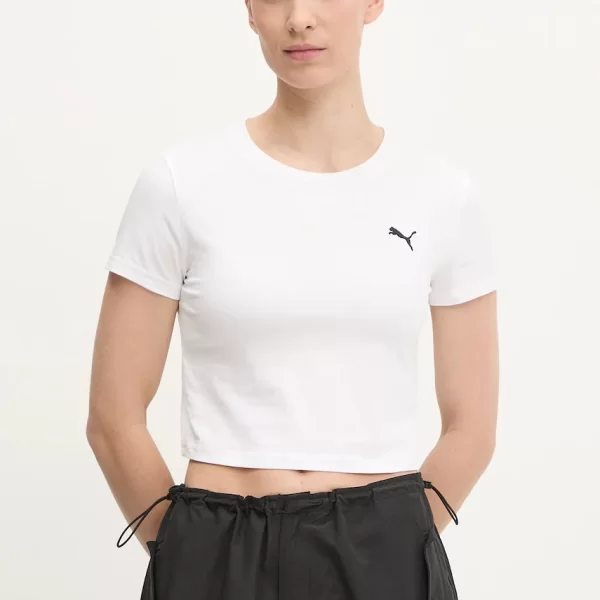 Puma Μπλουζάκι Puma