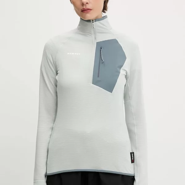 Αθλητική μπλούζα Mammut Aenergy Light