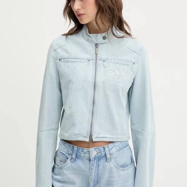 Karl Kani Τζιν μπουφάν Karl Kani