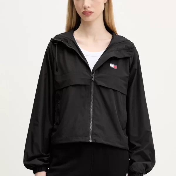 TOMMY JEANS Μπουφάν Tommy Jeans