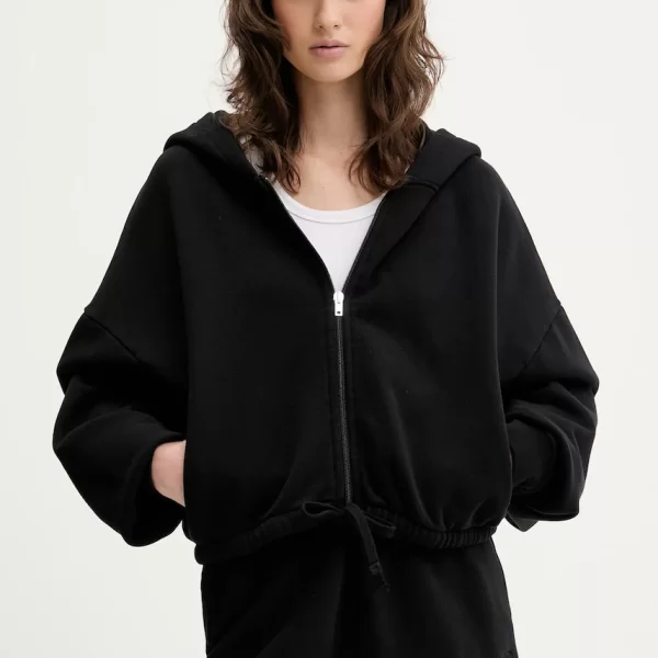 Βαμβακερή μπλούζα IRO