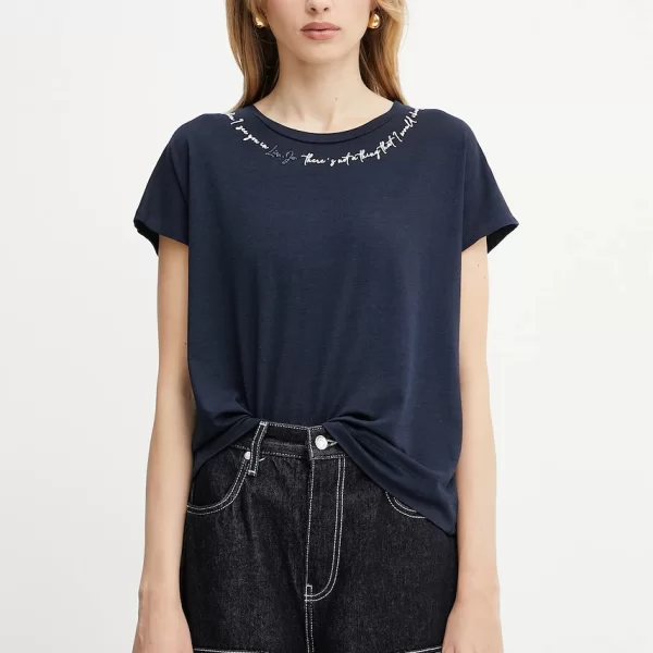 Liu Jo Μπλουζάκι Liu Jo