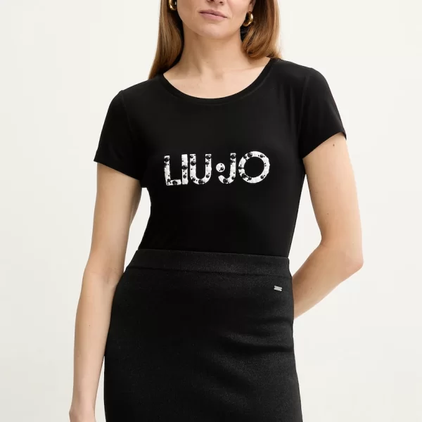 Liu Jo Μπλουζάκι Liu Jo