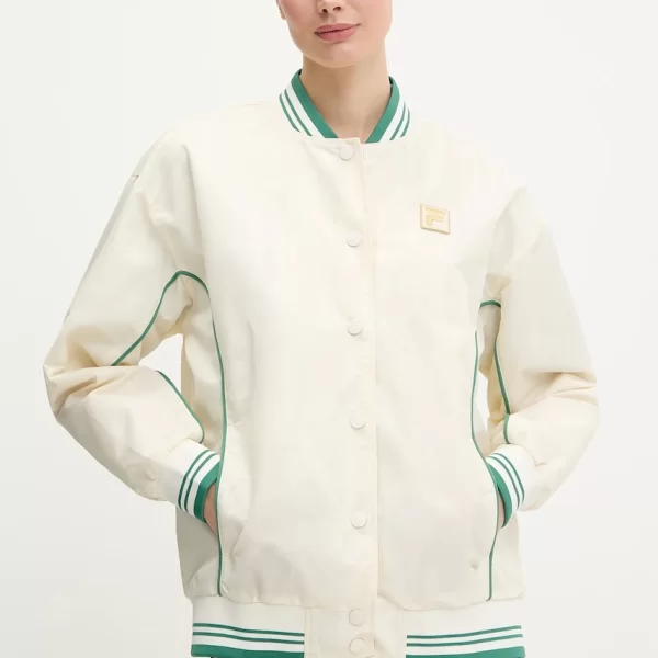 Μπουφάν bomber Fila Leme