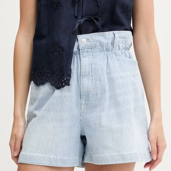 TOMMY JEANS Τζιν σορτς Tommy Jeans