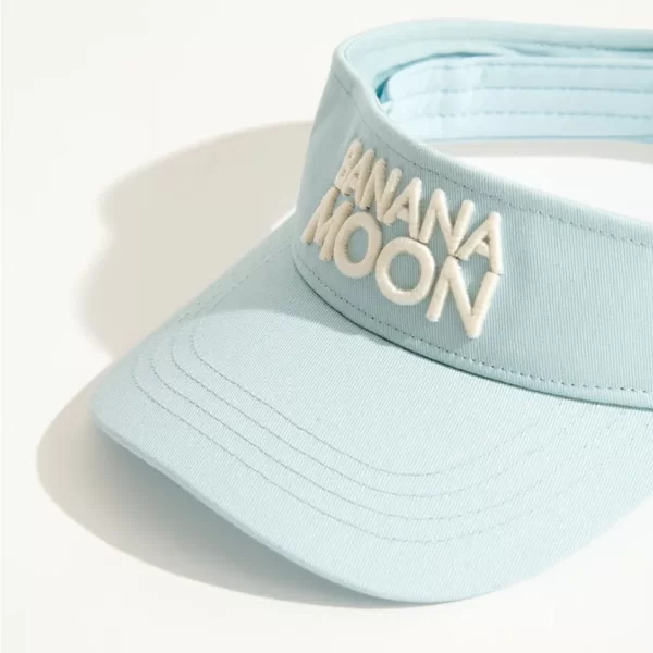 Βαμβακερό καπέλο Banana Moon Basiccap