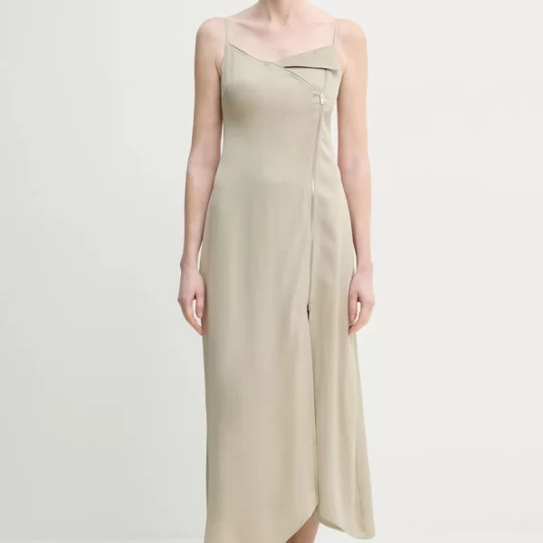 NANUSHKA Φόρεμα Nanushka ALBINA