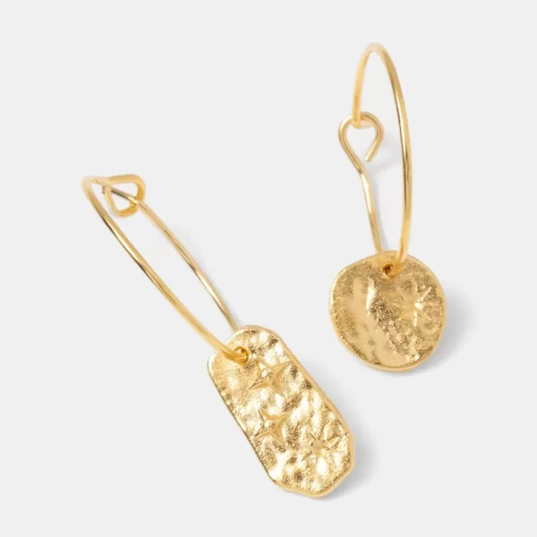 Σκουλαρίκια Sessun