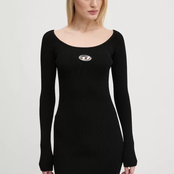 Φόρεμα Diesel M-VERA DRESS