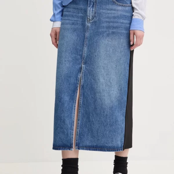 Φούστα Desigual CERVANTES