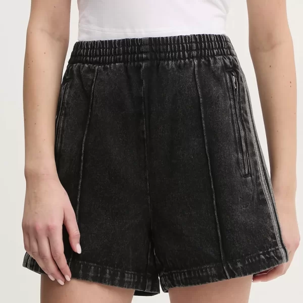 Τζιν σορτς adidas Originals Firebird